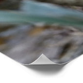 レッドゴールデンキジ ポスター (角)