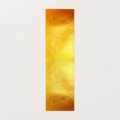 レッドゴールデン中国のラビットペーパーカット2023年B 名刺 (内部フラット)