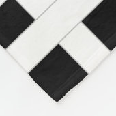 レッドサッカーチーム名プレイヤーの位置と番号 フリースブランケット (角)