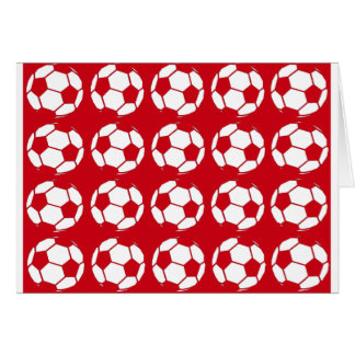 レッドサッカー