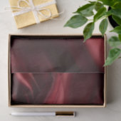 レッドサテンラグジュアリー 薄葉紙 (ギフト)