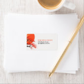 レッドサンアンドオールド桜結婚ズ ラベル (インサイチュ)