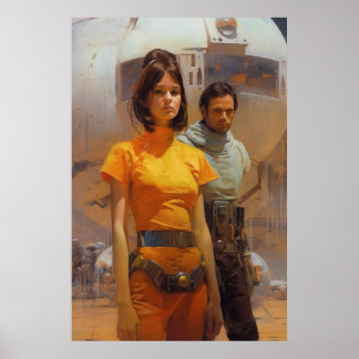 レッドサンズ ポスター