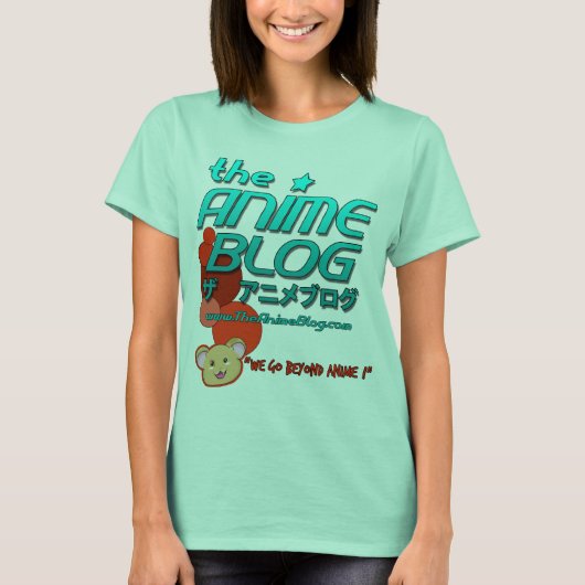 レッドサンズhamchanコピー tシャツ (正面)
