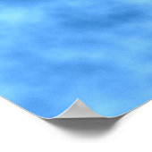 レッドシャーク。 ポスター (角)