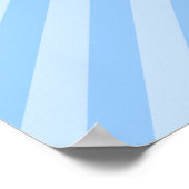 レッドシャーク。 ポスター (角)