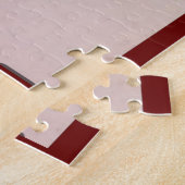 レッドシューズパズル ジグソーパズル (側面)