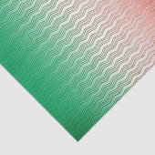 レッドシルバーグリーン 薄葉紙 (詳細)