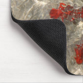 レッドシースター – マウスパッド (コーナー)