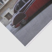 レッドジャガーマークIX 薄葉紙 (詳細)