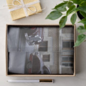 レッドジャガーマークIX 薄葉紙 (ギフト)