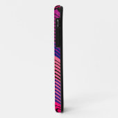 レッドジャズアーチ Case-Mate iPhoneケース (裏面/左)