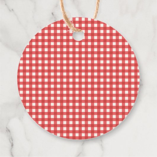 レッドジョイカスタマイズニューイヤーフェスティバルメッセージカード フェイバータグ (裏面)