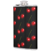 レッドスウィートさくらんぼフラスコ フラスク (左)