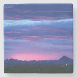 レッドスカイ –  ストーンコースター