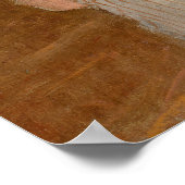 レッドスクールハウスウィンスローホームマーファインアートポスター ポスター (角)