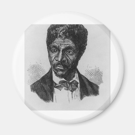 レッドスコット マグネット (正面)