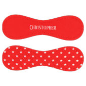 レッドスターズソフトボール ソフトボール (パネル)