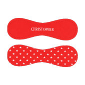 レッドスターズ野球 野球ボール (パネル)