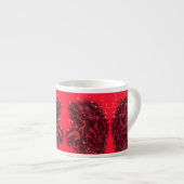 レッドスター走リーナイトのブルエスプレッソカップ エスプレッソカップ (正面右)