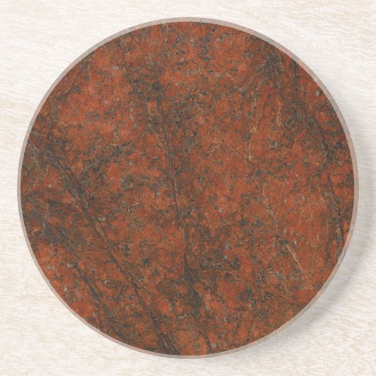 レッドストーンコースター コースター (正面)