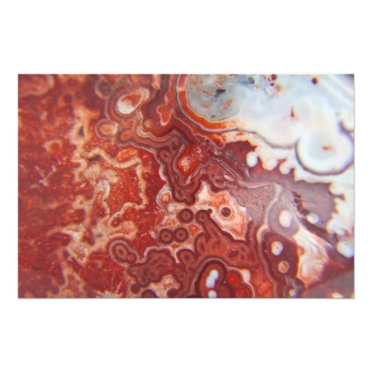 レッドストーン フォトプリント            (正面)