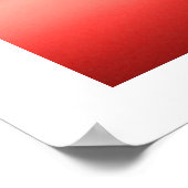 レッドスピリッツ ポスター (角)