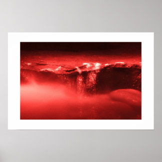 レッドスピリッツ ポスター