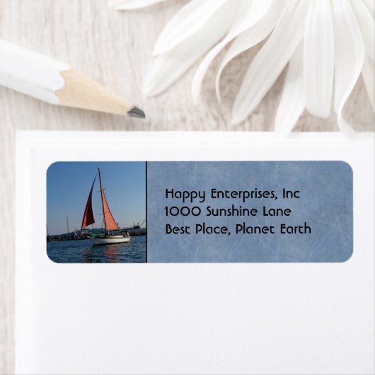 レッドセイルズ ラベル (インサイチュ)