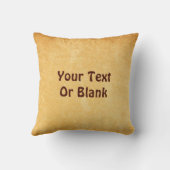 レッドセイルバイキング船 クッション (裏面)