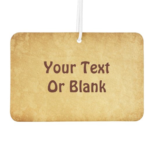 レッドセイルバイキング船II カーエアーフレッシュナー (裏面)