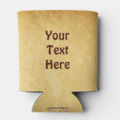 レッドセイルバイキング船II 缶クーラー (裏面)