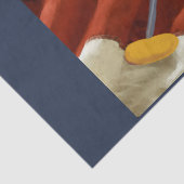 レッドセッターカーリング 薄葉紙 (詳細)