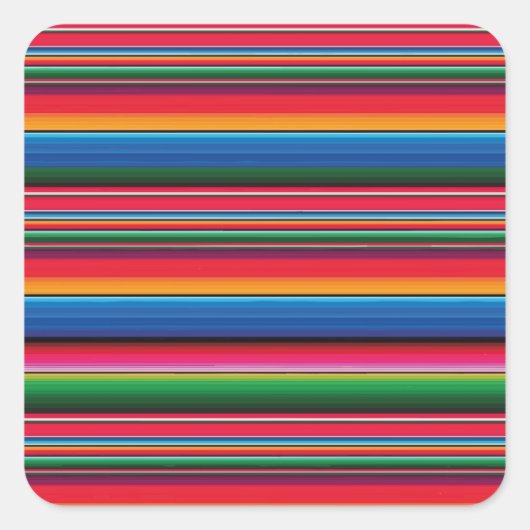 レッドセラピ伝統的サルティロ スクエアシール (正面)