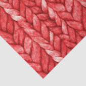 レッドセーター誕生日 薄葉紙 (詳細)