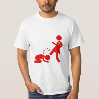 レッドゾーン Tシャツ