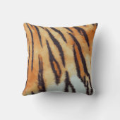 レッドタイガーダンサーB クッション (裏面)