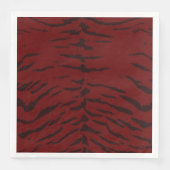 レッドタイガーデジタルプリント (正面)