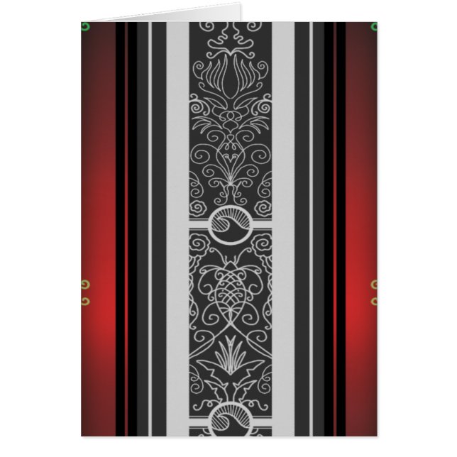 レッドタトゥーサーフ (正面)