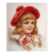 レッドタムガール