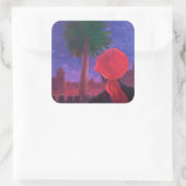 レッドターバンデュスクジョードプル2012 スクエアシール (バッグ)