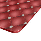 レッドダイヤモンド カッティングボード (角)