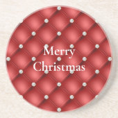 レッドダイヤモンド コースター (正面)