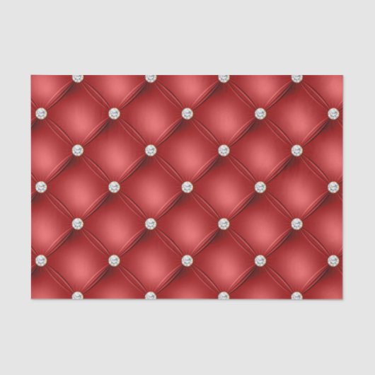 レッドダイヤモンド 薄葉紙 (正面)