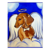 レッドダシュント (正面)