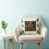 レッドダシュント クッション (椅子)