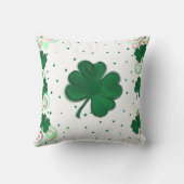 レッドダシュント クッション (裏面)