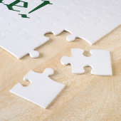 レッドダシュント ジグソーパズル (側面)