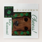 レッドダシュント ジグソーパズル (横)