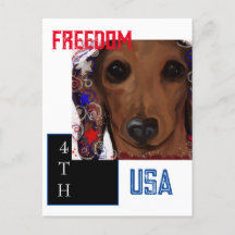 レッドダシュント